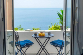 Suite Pepito Positano